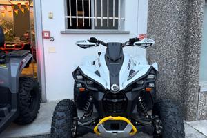 Can-Am Renegade 1000 XXC 4x4