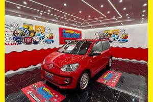 Volkswagen up! 1.0 68cv BlueMotion - 2015