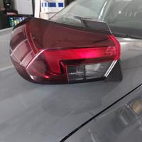 fanalino posteriore sinistro ope corsa 2021