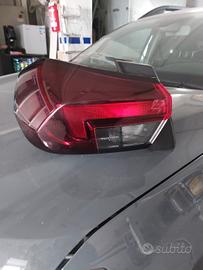 fanalino posteriore sinistro ope corsa 2021