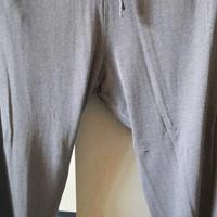 Pantaloni Tuta, unisex, colore grigio, Marca Intim