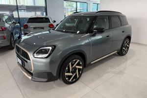 MINI Mini C Favoured Countryman *Tetto Panoramic