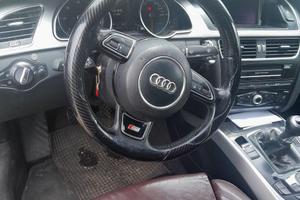 Audi a5 sport