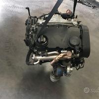 Motore e cambio audi 2.0 diesel blb