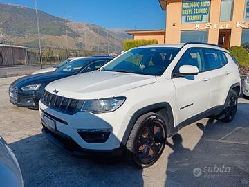 Jeep Compass 1.4 MultiAir 2WD Night Eagle