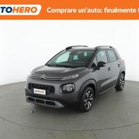 CITROEN C3 Aircross NW06530