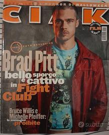 Rivista  Ciak n. 11 Novembre 1999