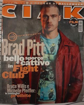 Rivista  Ciak n. 11 Novembre 1999