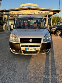 Fiat Doblo Doblò 1.4 Family