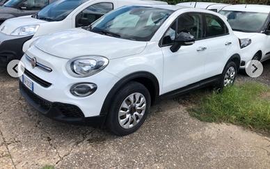 Fiat 500X 1.6 E-Torq 110 CV Urban - 2019