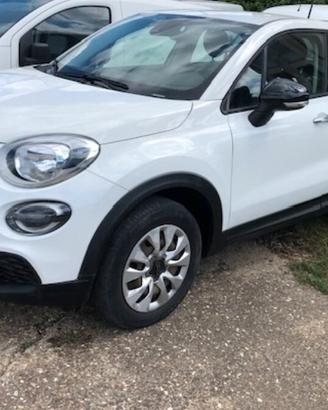 Fiat 500X 1.6 E-Torq 110 CV Urban - 2019