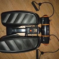 Stepper