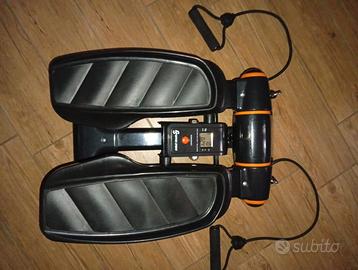 Stepper