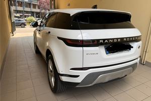 Range Rover Evoque 2.0 td SE aurocarro 5 posti