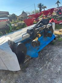 Falciacondizionatrici bcs avant