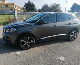 PEUGEOT 3008 2ª serie - 2017
