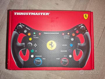 Thrustmaster corona Ferrari 488 gt