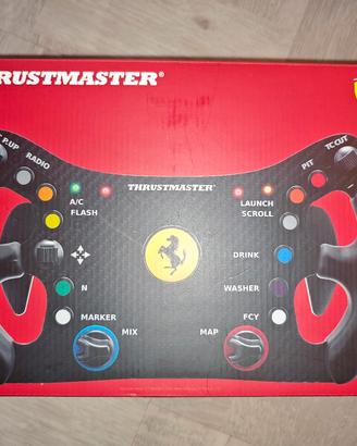 Thrustmaster corona Ferrari 488 gt