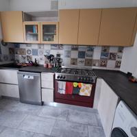 Cucina Lube perfetta con elettrodomestici