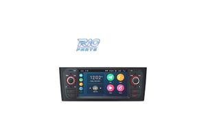 RADIO GPS ANDROID 13 PER FIAT GRANDE PUNTO LINEA