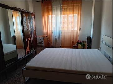 Stanza singola zona Gambara per lavoratrici