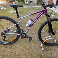 CANNONDALE TRAIL SL4