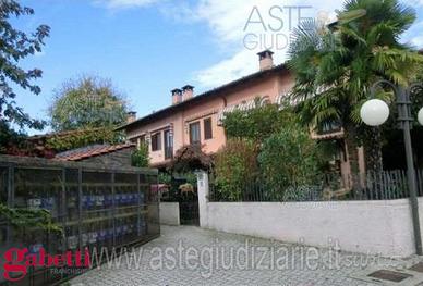Villa a schiera Pocapaglia [ASTA224VRG]