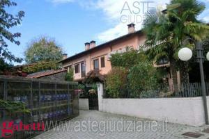 Villa a schiera Pocapaglia [ASTA224VRG]
