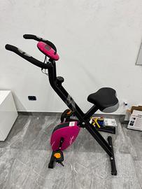 Cyclette