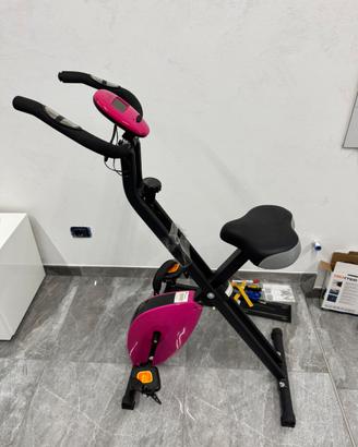 Cyclette