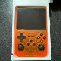 CONSOLE RETRO GAME PORTATILE