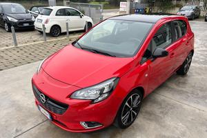 OPEL Corsa 1.2 5p. Black Edition