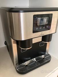 Macchina del ghiaccio Klarstein 3 in 1