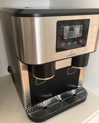 Macchina del ghiaccio Klarstein 3 in 1