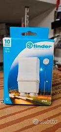 Finder Crepuscolare