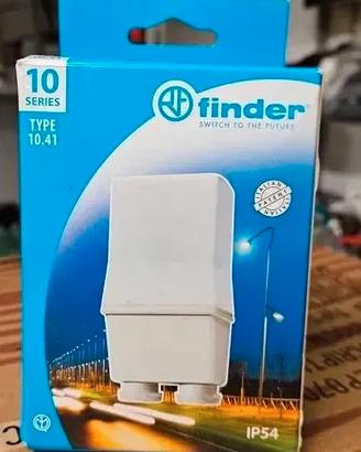 Finder Crepuscolare