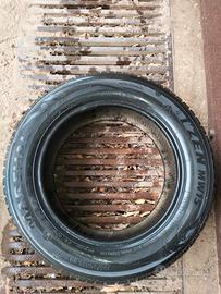 4 pneumatici 195 60r15 88t