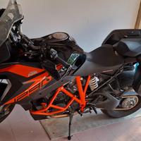 Ktm superduke 1290gt