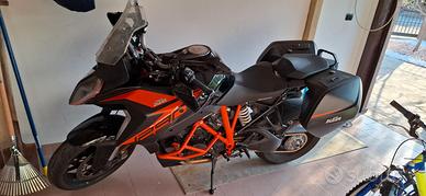 Ktm superduke 1290gt