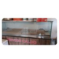 Attrezzature per pizzeria e rosticceria