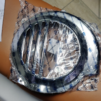 Coperchio volano piaggio vespa px 125/150/200