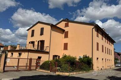 Appartamento a Imola (BO)