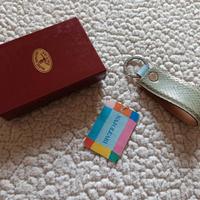 Portachiavi Naj Oleari Originale – Nuovo