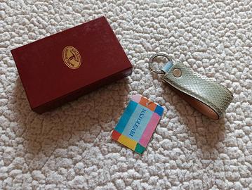 Portachiavi Naj Oleari Originale – Nuovo