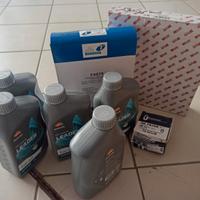 kit tagliando Renault