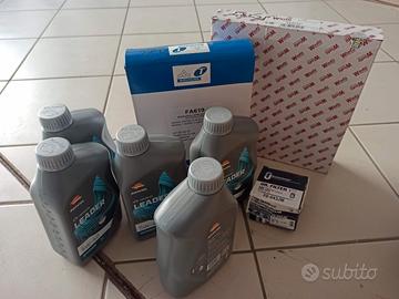 kit tagliando Renault