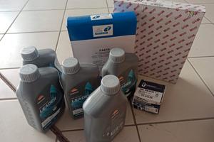 kit tagliando Renault