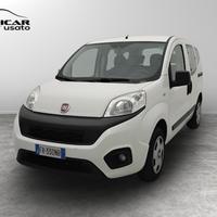 FIAT Qubo 2017 - Qubo 1.4 8v Easy 77cv