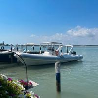 Bat 880 Ultimate – 2x Mercury Verado 250