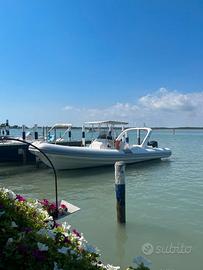 Bat 880 Ultimate – 2x Mercury Verado 250